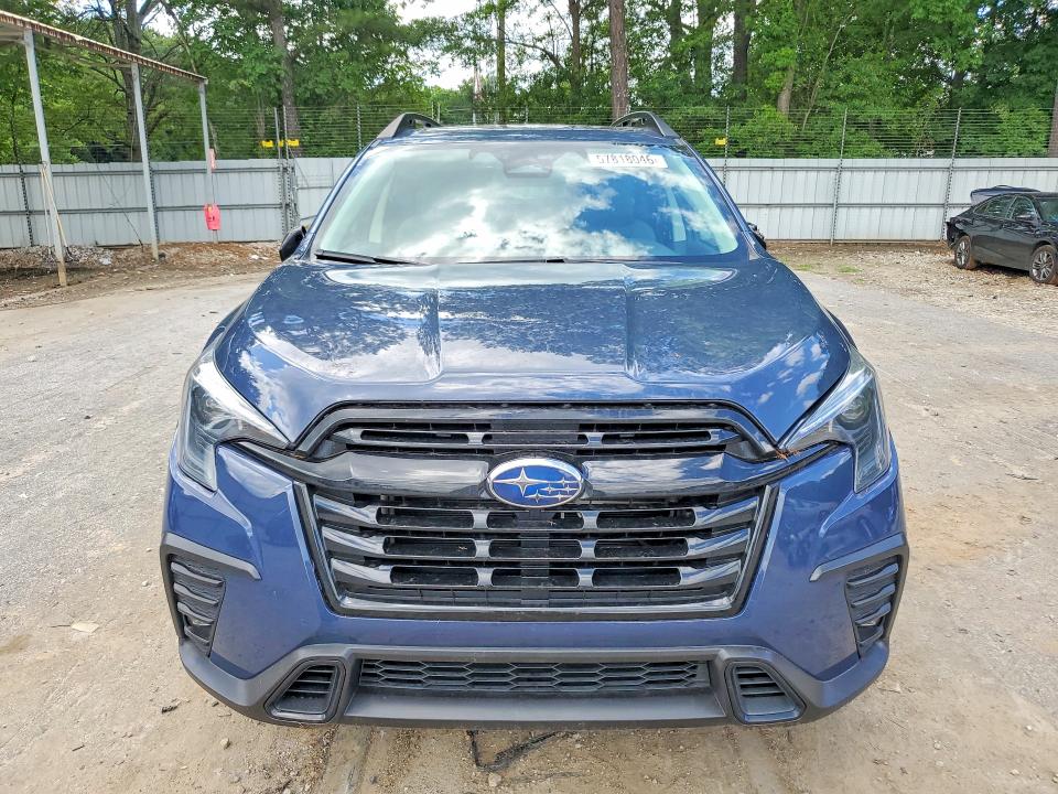 Продажа на аукционе авто 2023 Subaru Ascent, vin: 4S4WMAHDXP3414905, номер лота: 57818046