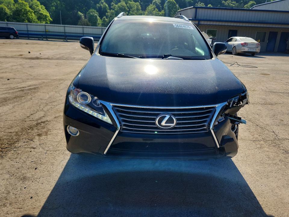 2014 Lexus Rx 350 მანქანა იყიდება აუქციონზე, vin: JTJBK1BA9E2038852, აუქციონის ნომერი: 56424676