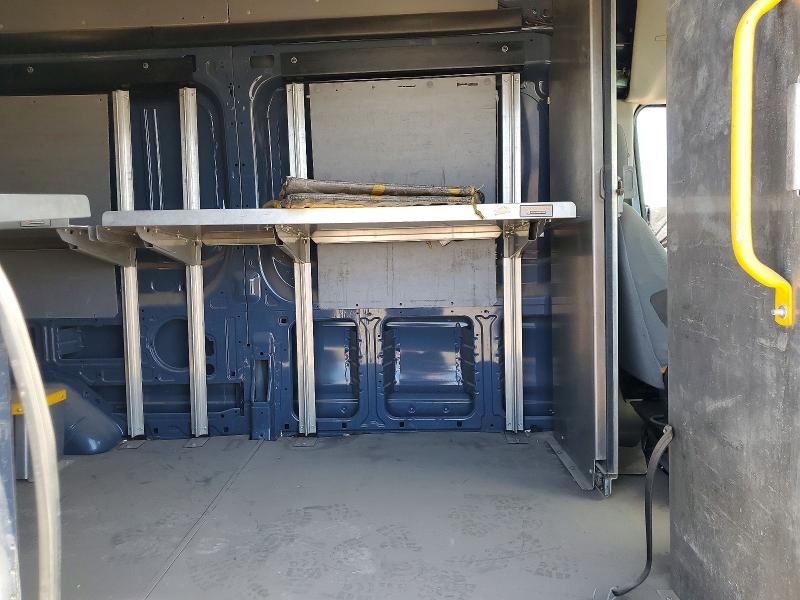 2019 Ford Transit მანქანა იყიდება აუქციონზე, vin: 1FTYR3XM5KKB50681, აუქციონის ნომერი: 56609466
