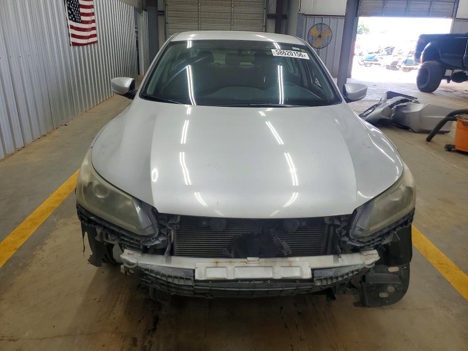 Aukcja sprzedaży 2014 Honda Accord, vin: 1HGCR2F33EA022142, numer aukcji: 58620156