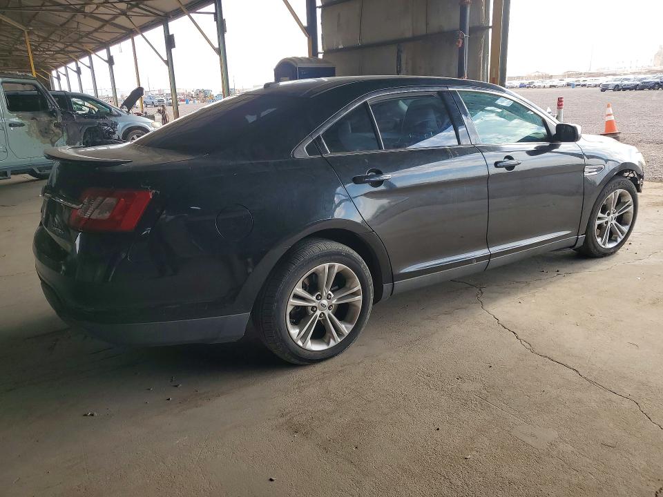 Продаж на аукціоні авто 2011 Ford Taurus, vin: 1FAHP2FW4BG178094, номер лоту: 58749976