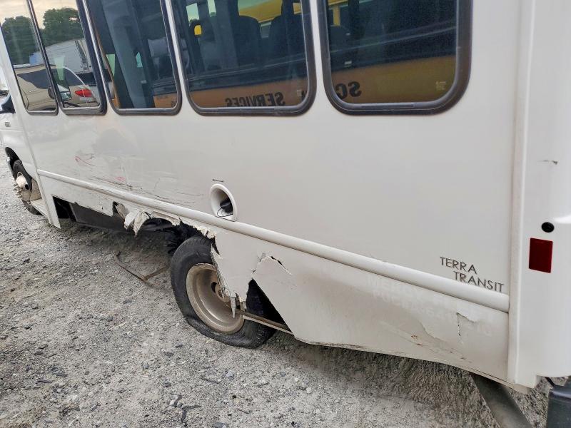 Aukcja sprzedaży 2025 Ford Econoline, vin: 1FDFE4FN4SDD28759, numer aukcji: 55867296