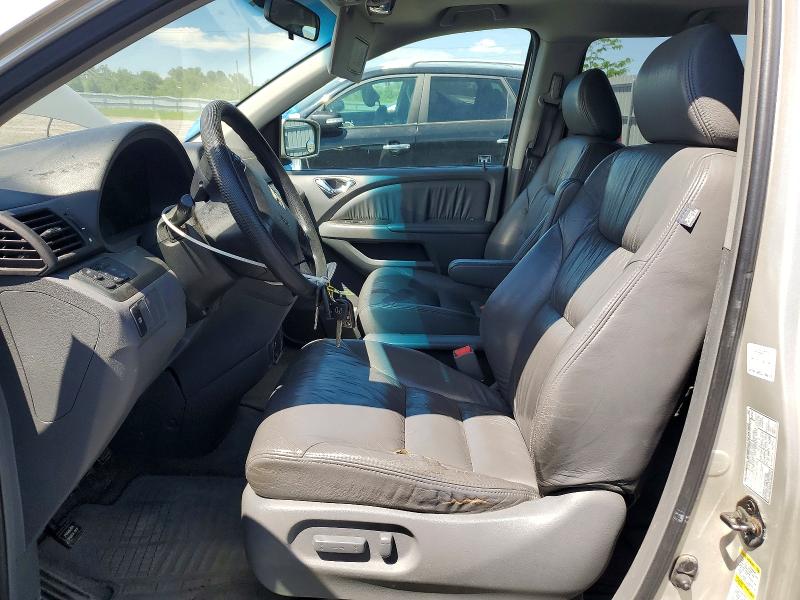 Продажа на аукционе авто 2005 Honda Odyssey, vin: 5FNRL38685B511277, номер лота: 56501466