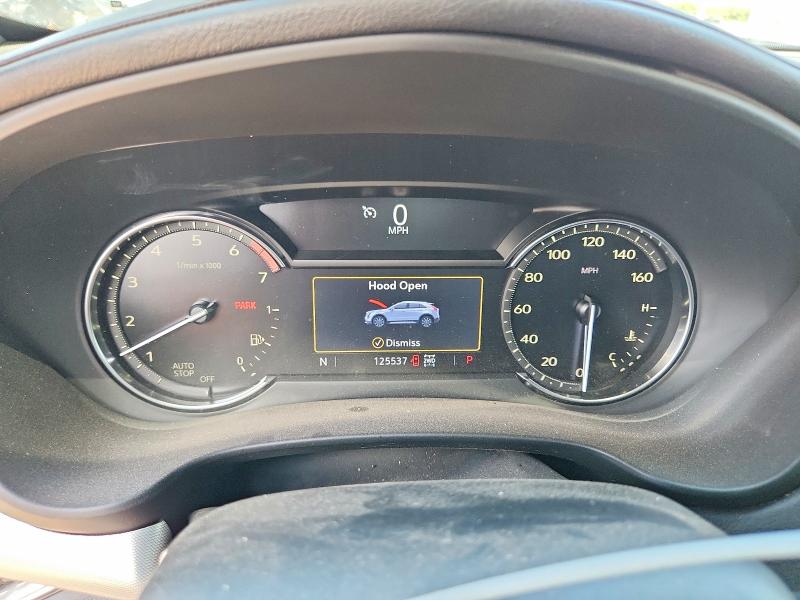 Aukcja sprzedaży 2020 Cadillac Xt4, vin: 1GYFZDR44LF018266, numer aukcji: 58745476
