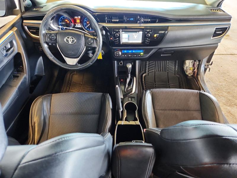 Aukcja sprzedaży 2014 Toyota Corolla, vin: 2T1BURHE3EC071398, numer aukcji: 57752976