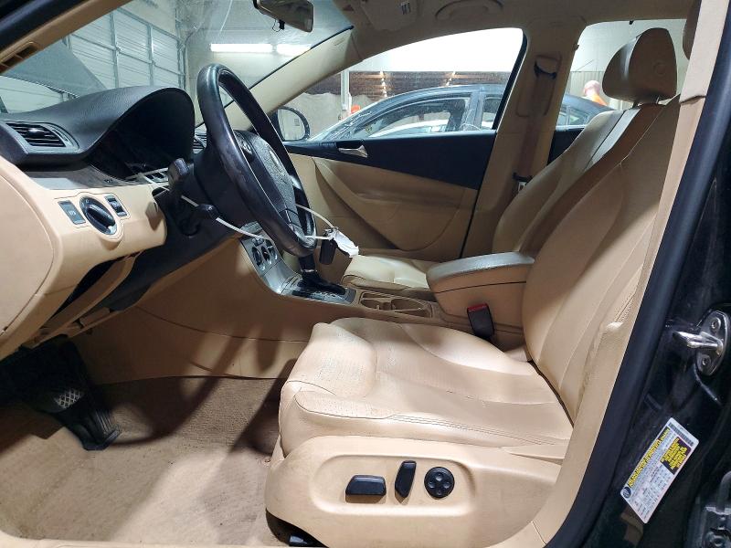 Продаж на аукціоні авто 2008 Volkswagen Passat, vin: WVWLK73C58E150920, номер лоту: 56525836