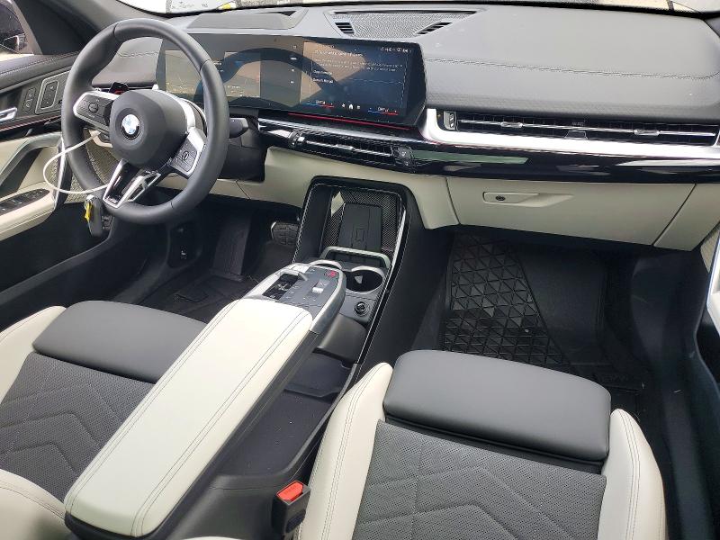Продажа на аукционе авто 2026 Bmw X2, vin: WBX63GM0XT5581733, номер лота: 53832106