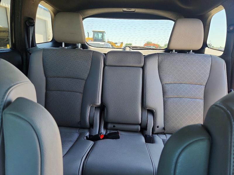 2019 Honda Passport მანქანა იყიდება აუქციონზე, vin: 5FNYF7H96KB004927, აუქციონის ნომერი: 54149816