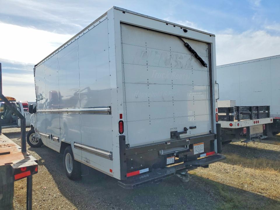 Aukcja sprzedaży 2022 Gmc Savana Box, vin: 7GZ37TC73NN006360, numer aukcji: 47447716