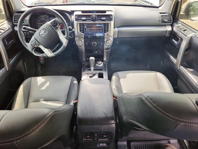 Aukcja sprzedaży 2024 Toyota 4runner, vin: JTENU5JR4R6277034, numer aukcji: 59053576