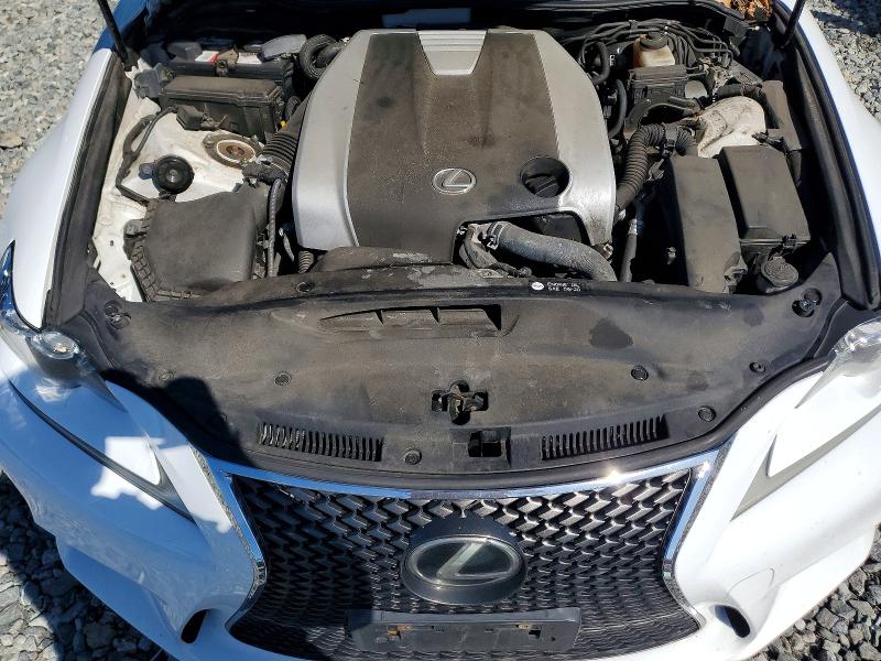 Продажа на аукционе авто 2016 Lexus Is, vin: JTHCM1D25G5001272, номер лота: 55748526