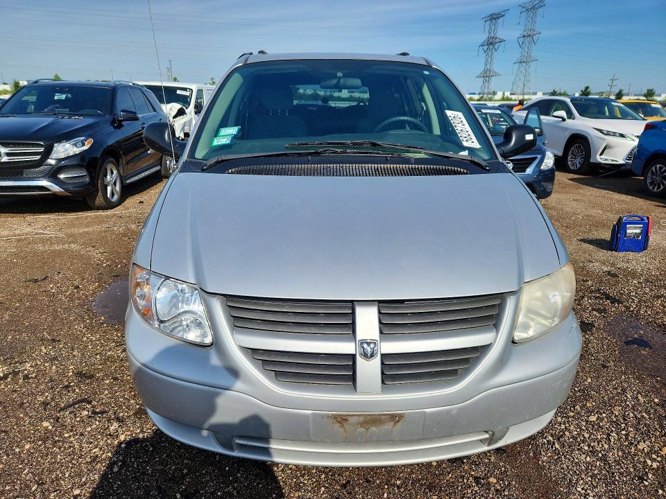 Aukcja sprzedaży 2006 Dodge Grand Caravan, vin: 1D4GP24R36B621876, numer aukcji: 58267326