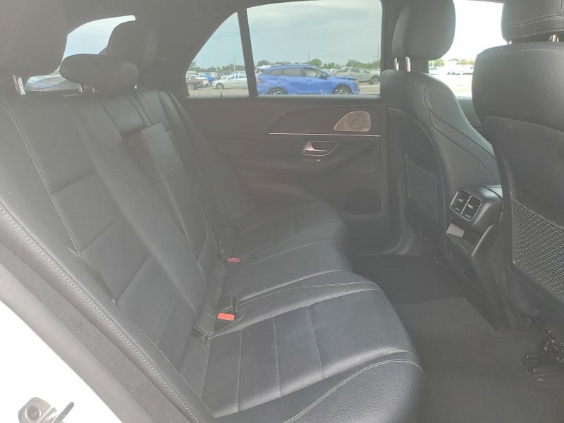 Продаж на аукціоні авто 2022 Mercedes-benz Gle, vin: 4JGFB4JB6NA770860, номер лоту: 55852056