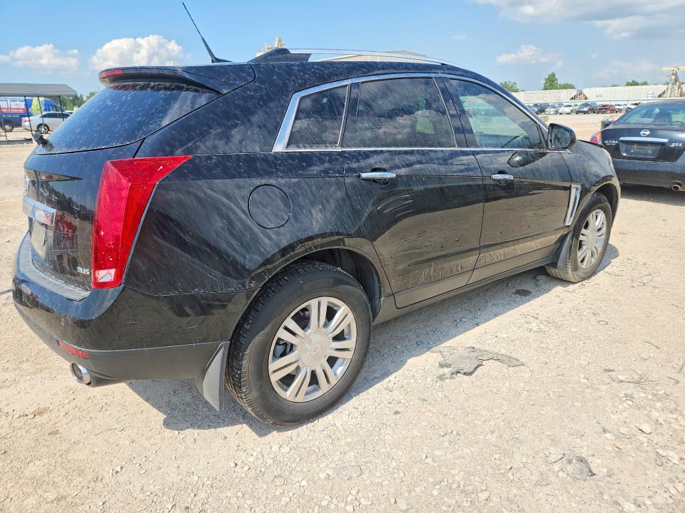 57930946 :رقم المزاد ، 3GYFNGE33DS656029 vin ، 2013 Cadillac Srx مزاد بيع