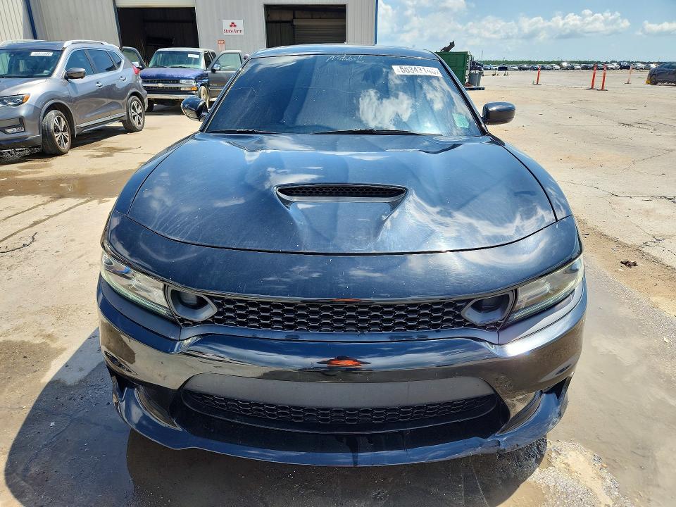 Продаж на аукціоні авто 2021 Dodge Charger, vin: 2C3CDXGJ6MH645041, номер лоту: 56343146