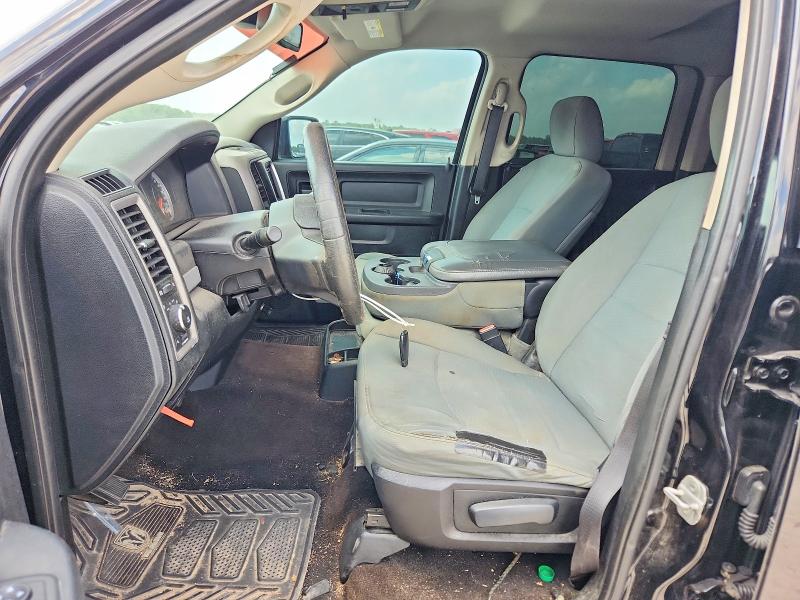 Продаж на аукціоні авто 2014 Ram 1500, vin: 1C6RR6KT5ES271825, номер лоту: 57445406