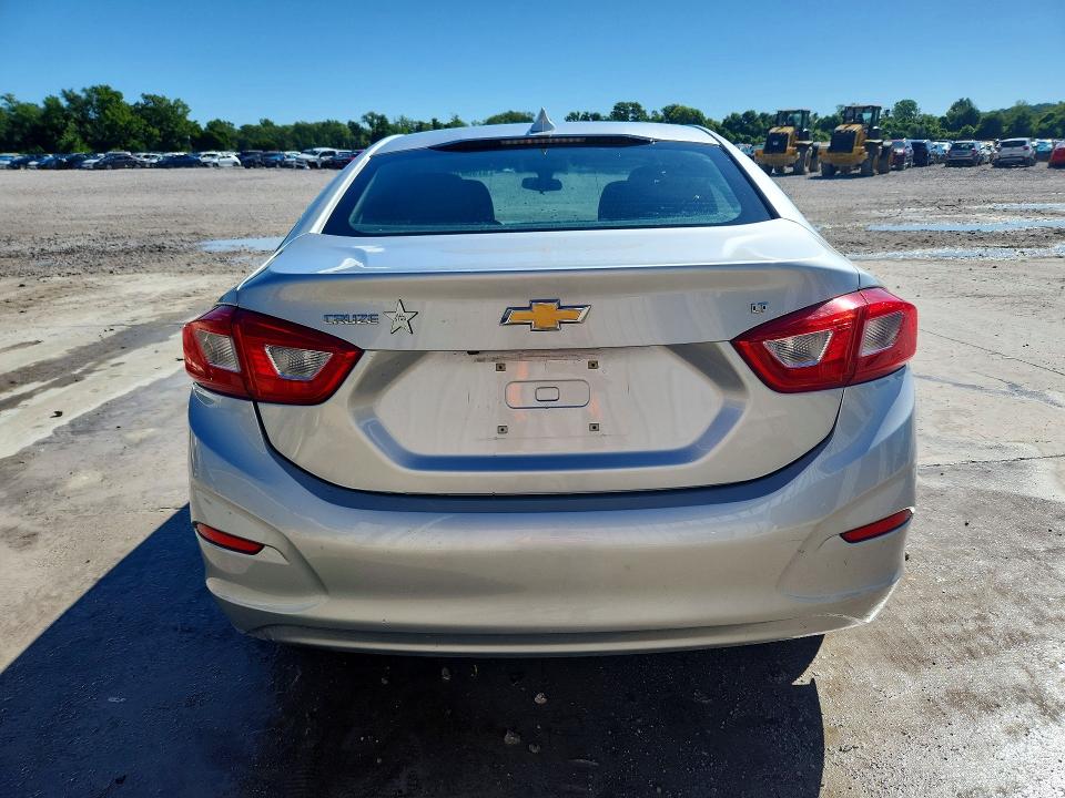 Aukcja sprzedaży 2017 Chevrolet Cruze, vin: 1G1BE5SM6H7183276, numer aukcji: 57309196