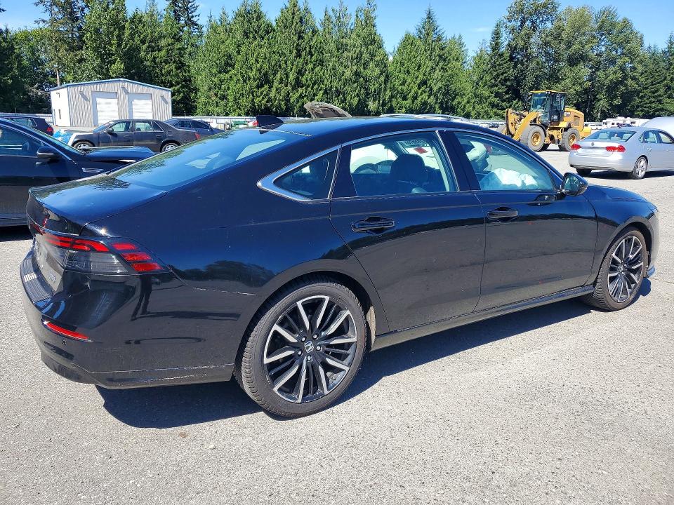 Aukcja sprzedaży 2024 Honda Accord, vin: 1HGCY2F87RA039398, numer aukcji: 57245616
