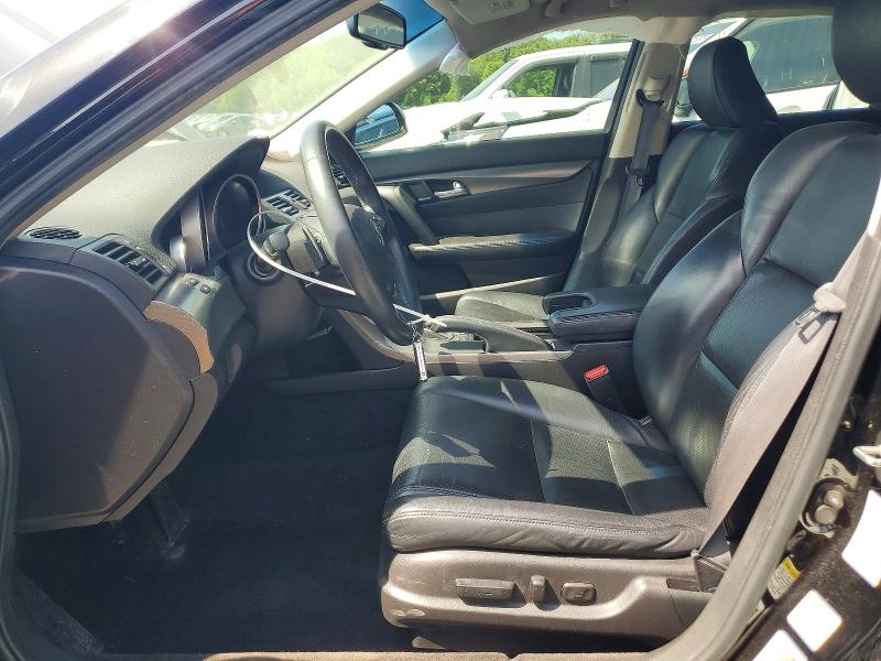 56257996 :رقم المزاد ، 19UUA8F54EA006113 vin ، 2014 Acura Tl مزاد بيع