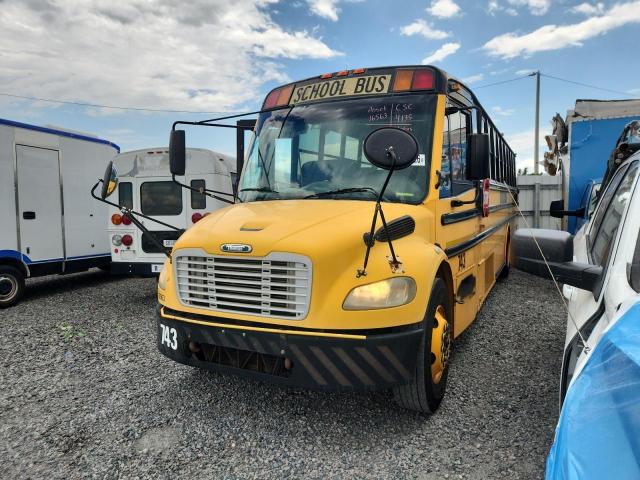 Aukcja sprzedaży 2009 Freigliner B2, vin: 4UZABRDT79CAG2864, numer aukcji: 56038326