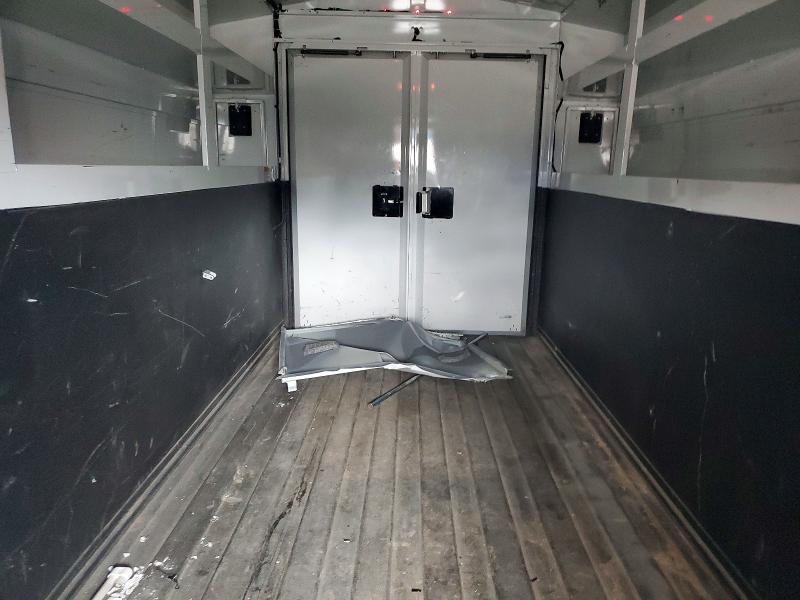 2024 Ford Econoline მანქანა იყიდება აუქციონზე, vin: 1FDWE3FN0RDD11462, აუქციონის ნომერი: 58191656