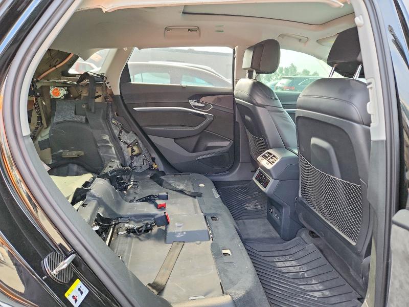 Aukcja sprzedaży 2021 Audi E-tron, vin: WA1VABGE4MB026847, numer aukcji: 55728176