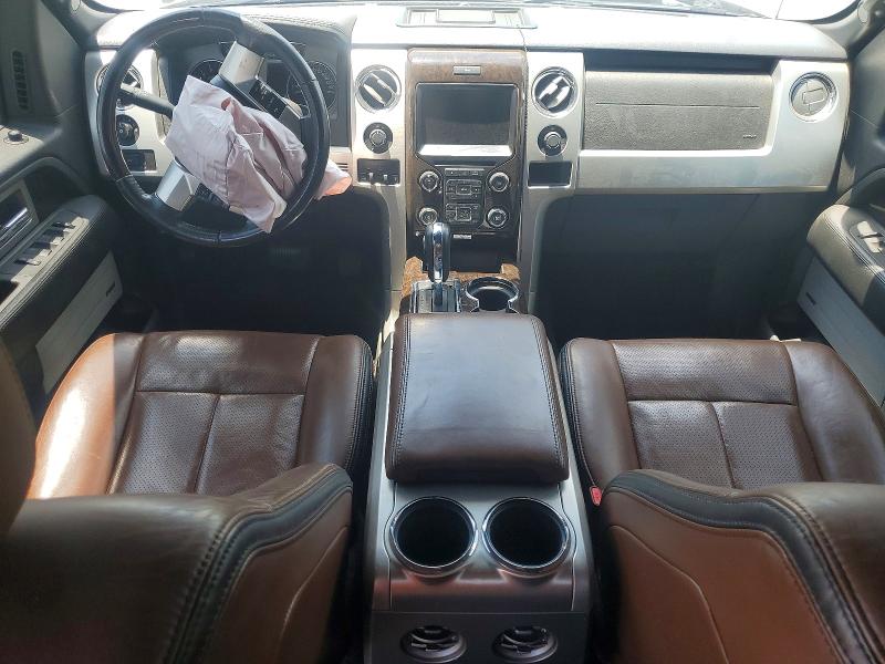 Продаж на аукціоні авто 2013 Ford F150, vin: 1FTFW1CF6DFA02028, номер лоту: 57498386