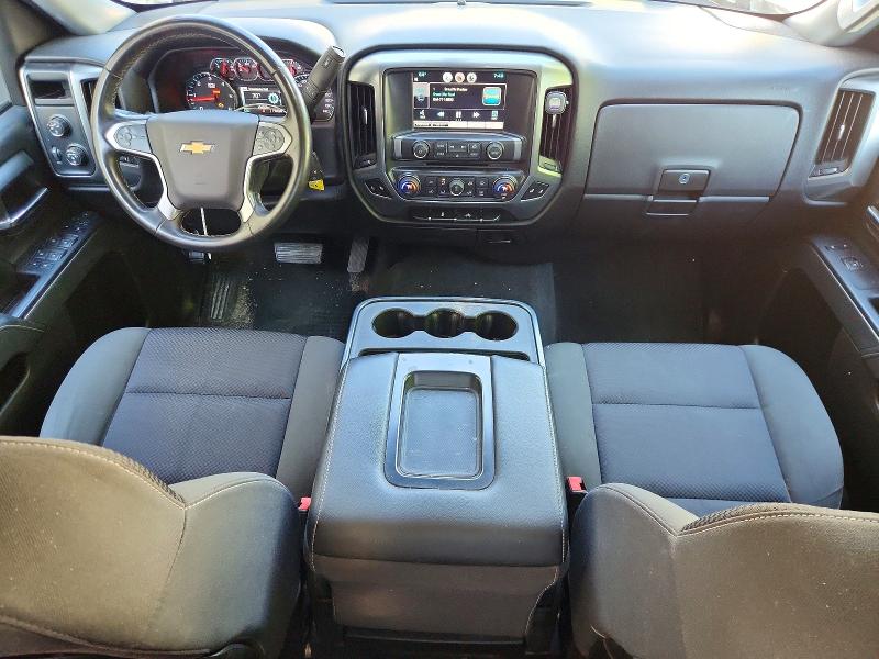 2015 Chevrolet Silverado მანქანა იყიდება აუქციონზე, vin: 1GCVKRECXFZ357794, აუქციონის ნომერი: 57764536