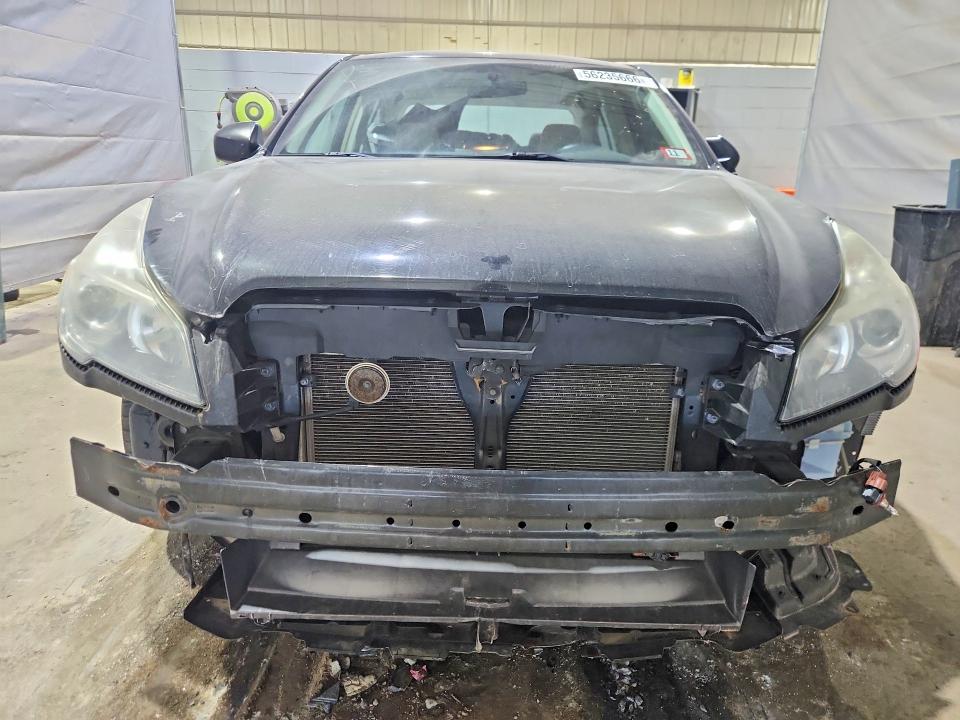 Aukcja sprzedaży 2014 Subaru Legacy, vin: 4S3BMBA66E3037152, numer aukcji: 56235666