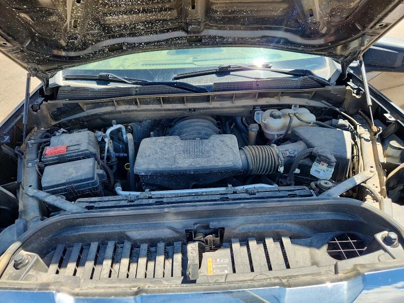 2024 Gmc Sierra მანქანა იყიდება აუქციონზე, vin: 3GTUUAED7RG395729, აუქციონის ნომერი: 57236746