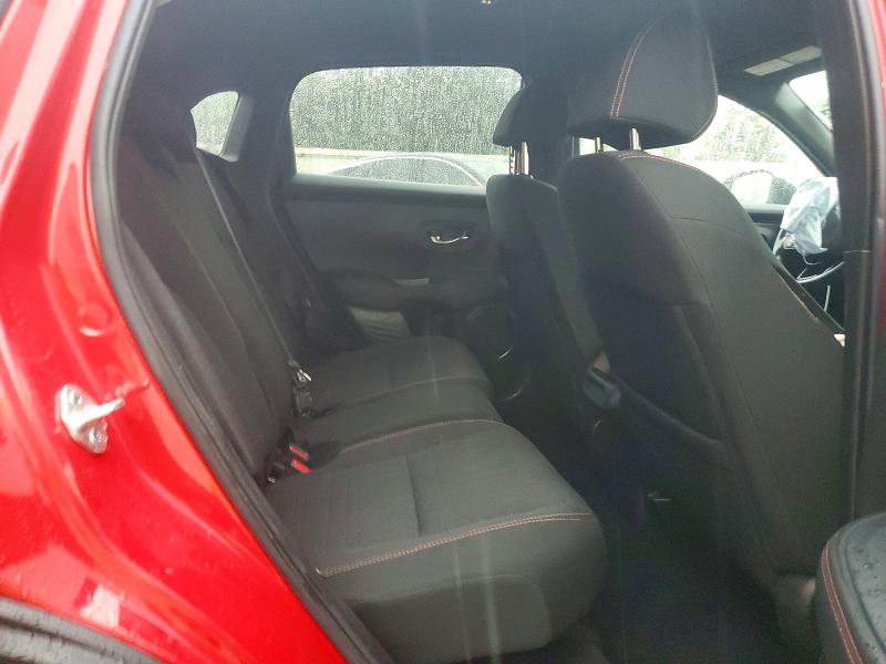 Продаж на аукціоні авто 2023 Honda Hr-v, vin: 3CZRZ2H53PM714196, номер лоту: 58012266