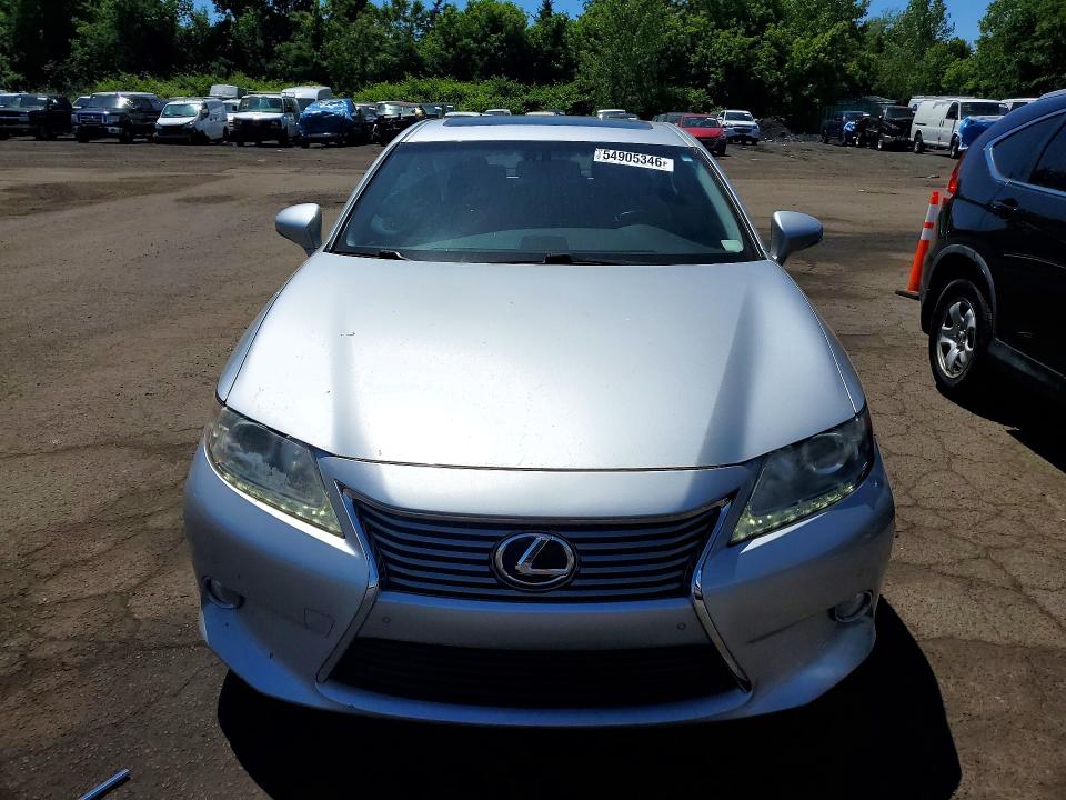 Aukcja sprzedaży 2013 Lexus Es, vin: JTHBK1GG8D2027970, numer aukcji: 54905346