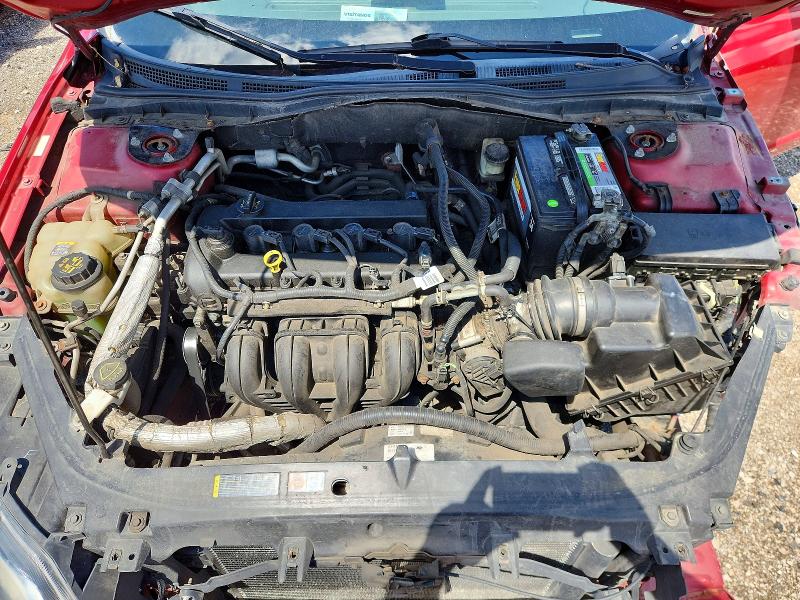 Продажа на аукционе авто 2010 Ford Fusion, vin: 3FAHP0GA9AR366270, номер лота: 58606656