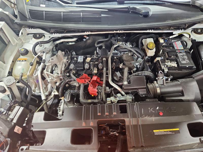 Aukcja sprzedaży 2026 Nissan Kicks, vin: 3N8AP6CB5TL371683, numer aukcji: 58798306