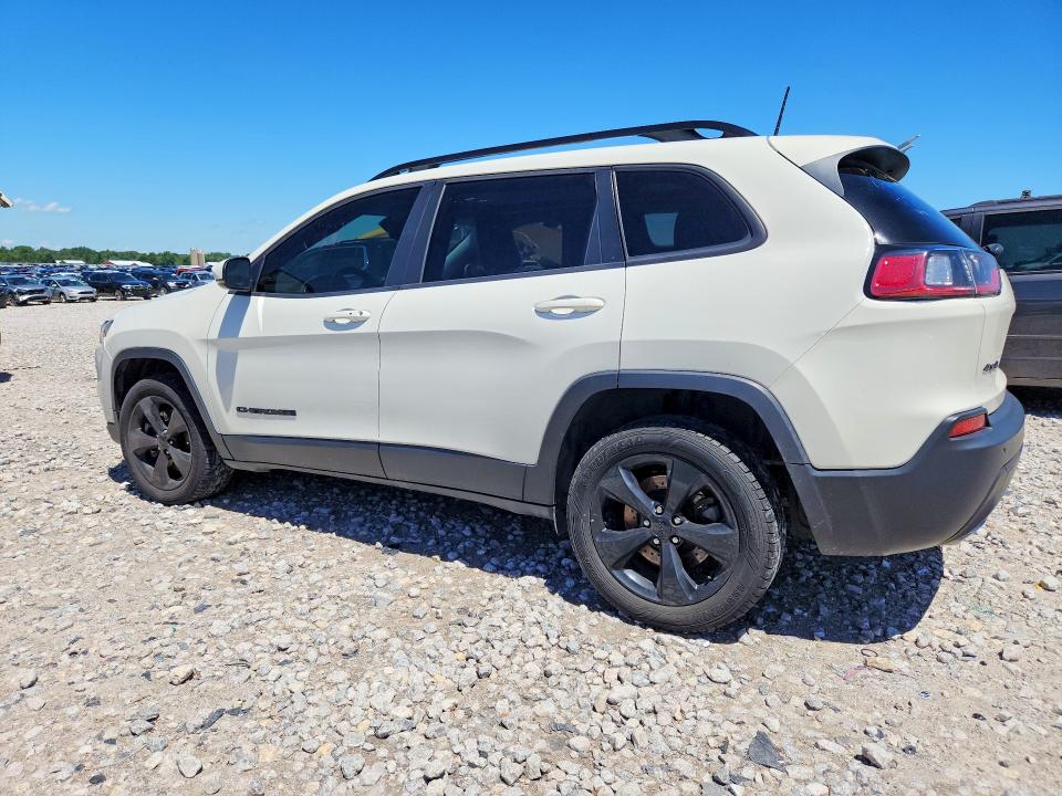 Aukcja sprzedaży 2019 Jeep Cherokee, vin: 1C4PJMLX4KD329811, numer aukcji: 57354926