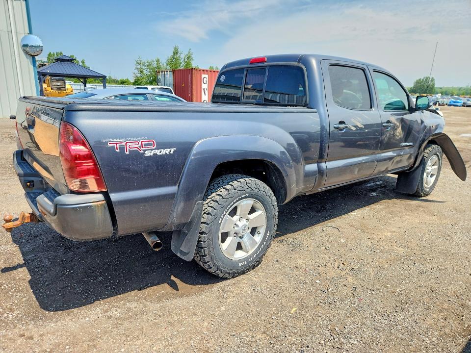 57366726 :رقم المزاد ، 5TFMU4FN6DX018452 vin ، 2013 Toyota Tacoma مزاد بيع