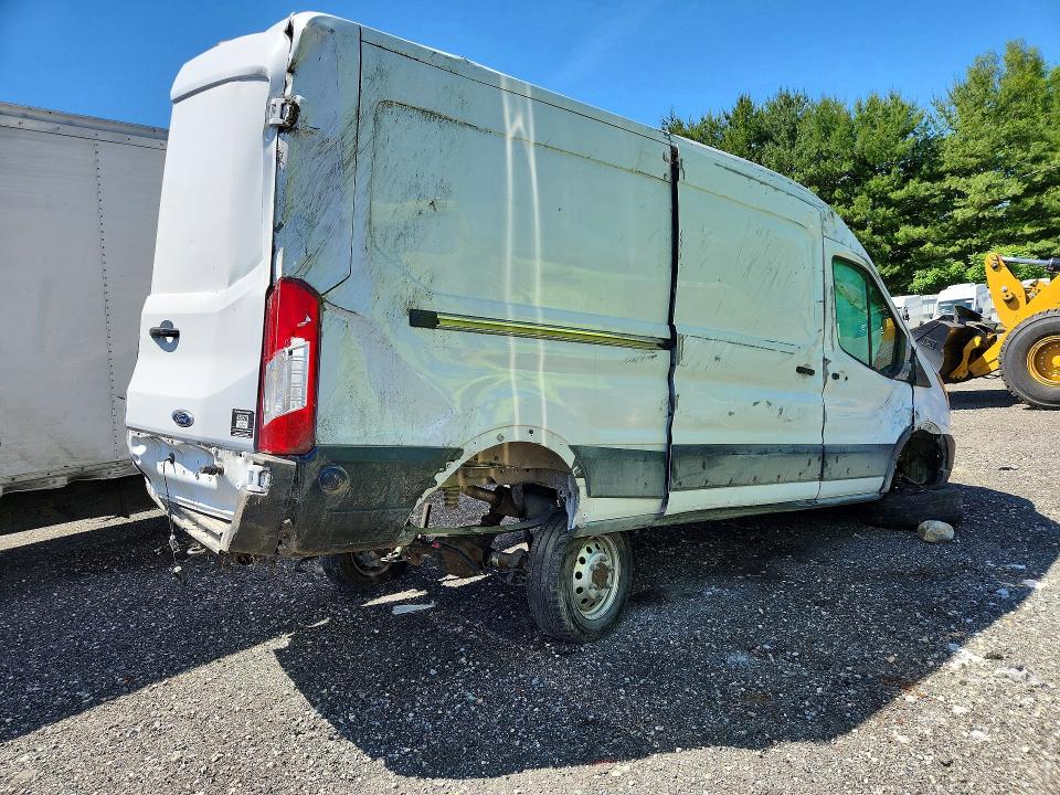 Продаж на аукціоні авто 2023 Ford Transit, vin: 1FTBR2C85PKA58213, номер лоту: 55495106