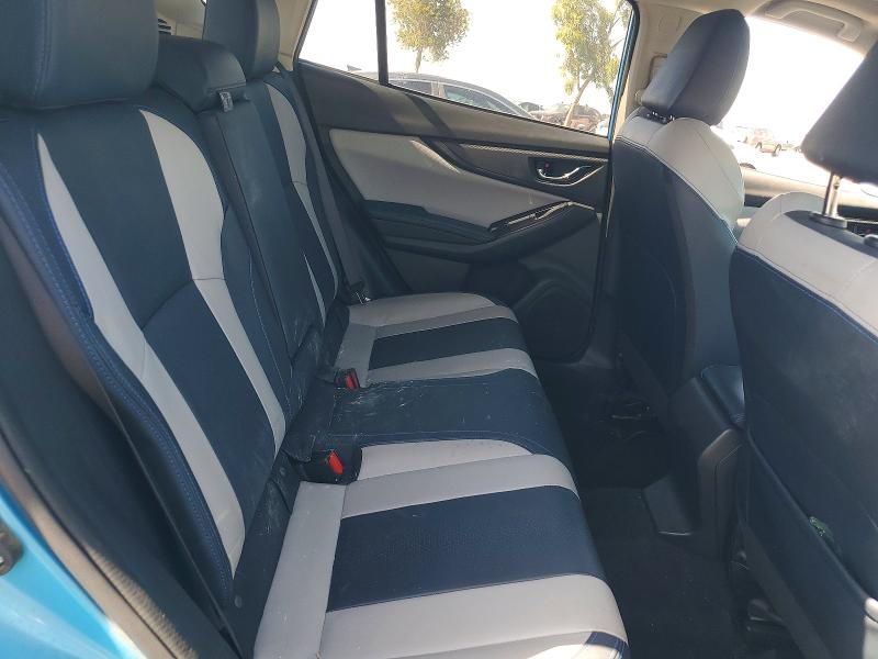 Продажа на аукционе авто 2019 Subaru Crosstrek, vin: JF2GTDNCXKH322313, номер лота: 56518236