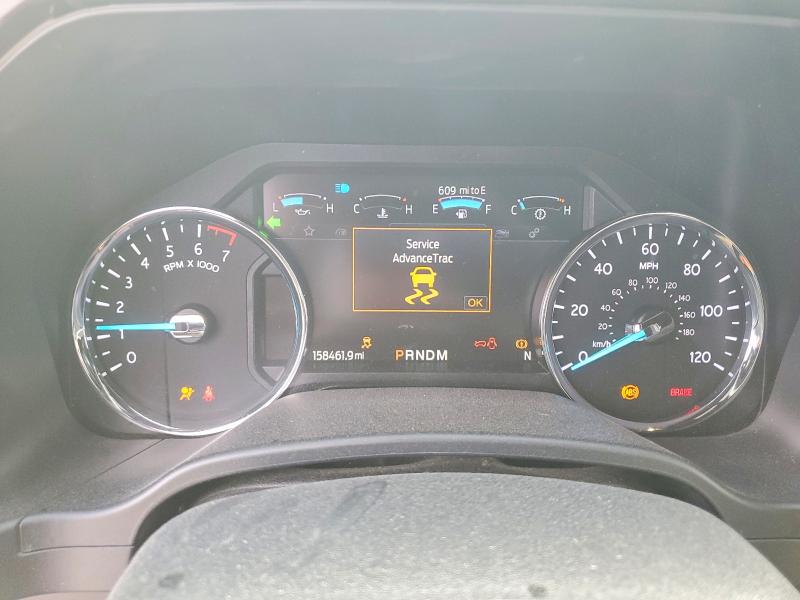 2020 Ford Expedition მანქანა იყიდება აუქციონზე, vin: 1FMJK1KT0LEA21882, აუქციონის ნომერი: 55910766