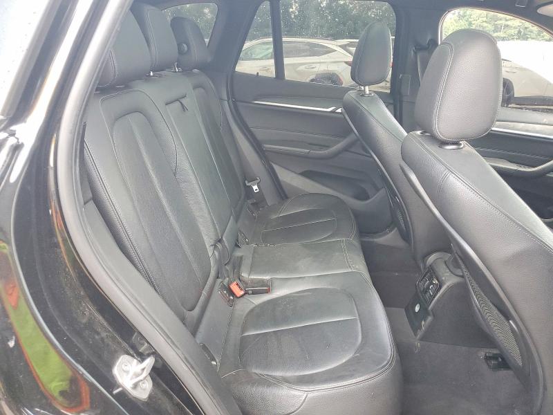 58217936 :رقم المزاد ، WBXHT3C36G5F66183 vin ، 2016 Bmw X1 مزاد بيع