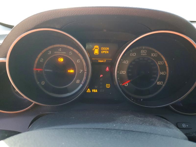 Продажа на аукционе авто 2009 Acura Mdx, vin: 2HNYD28259H513482, номер лота: 55431496