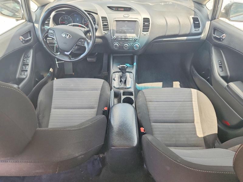 Aukcja sprzedaży 2017 Kia Forte, vin: 3KPFL4A74HE111674, numer aukcji: 57001946
