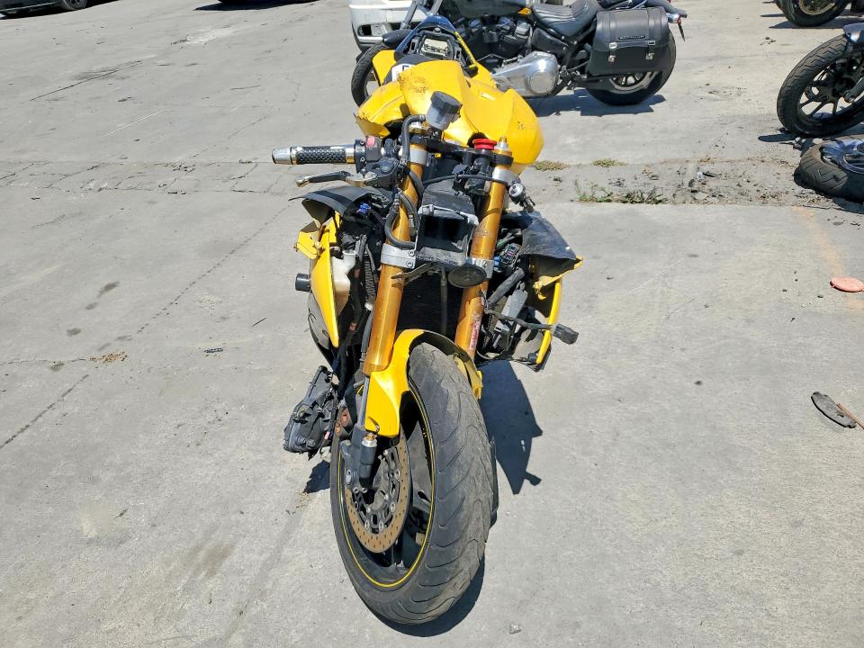 Продажа на аукционе авто 2008 Yama Yzfr6, vin: JYARJ16E68A002575, номер лота: 55416736