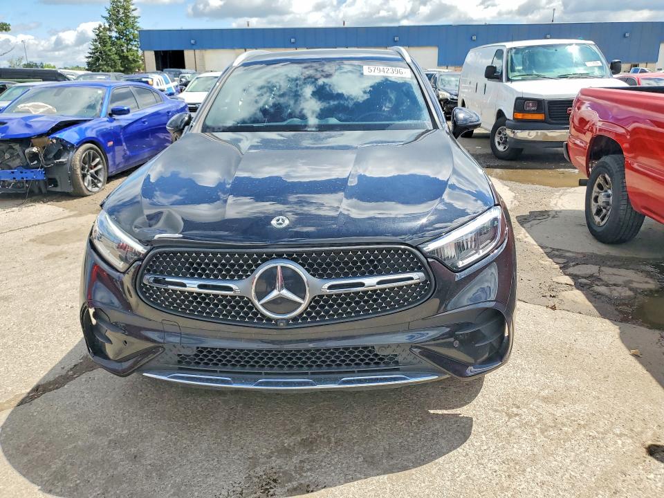 Aukcja sprzedaży 2023 Mercedes-benz Glc, vin: W1NKM4HBXPU029754, numer aukcji: 57942396