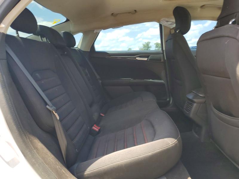 Aukcja sprzedaży 2013 Ford Fusion, vin: 3FA6P0H9XDR336212, numer aukcji: 55986206