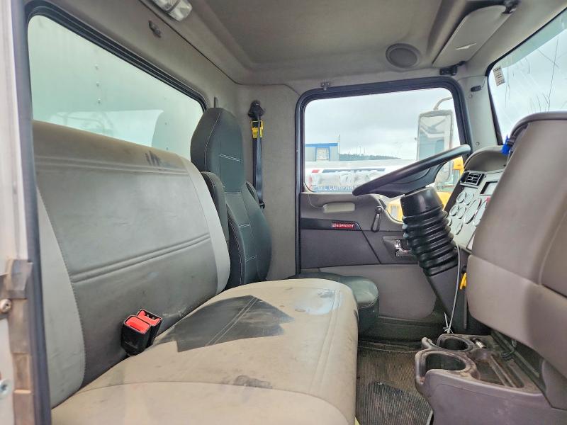 Продажа на аукционе авто 2023 Kenworth Unknown, vin: 2NKHHM6X8PM241937, номер лота: 57848266