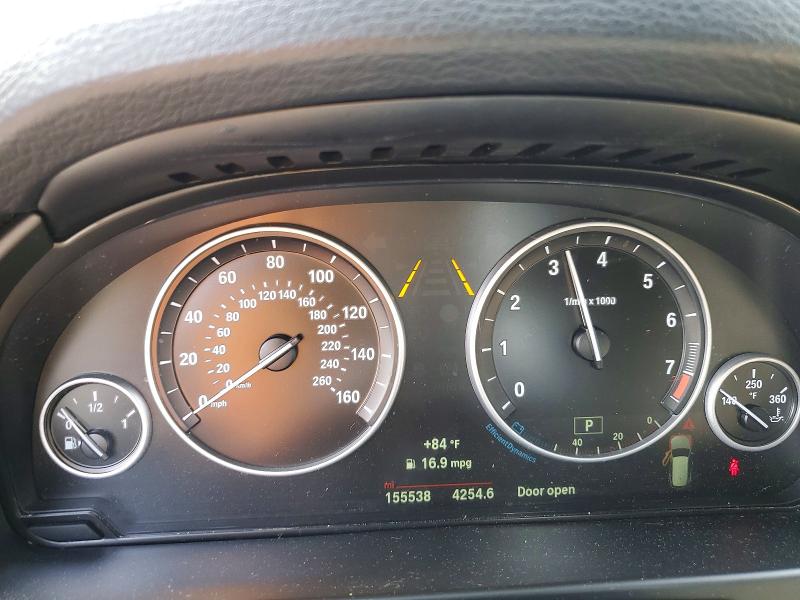 2018 Bmw X5 მანქანა იყიდება აუქციონზე, vin: 5UXKR6C54J0U14746, აუქციონის ნომერი: 57016436
