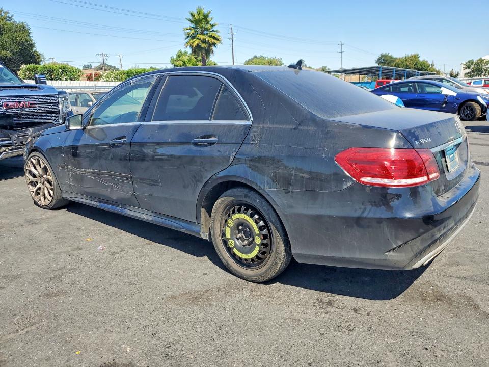 Продаж на аукціоні авто 2015 Mercedes-benz E, vin: WDDHF5KB5FB083344, номер лоту: 57864116