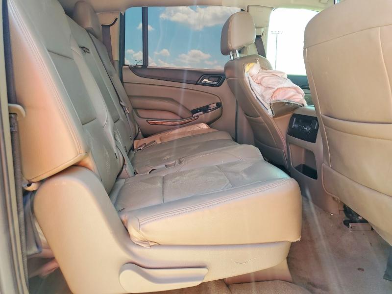 Продаж на аукціоні авто 2018 Gmc Yukon Xl, vin: 1GKS1FKC7JR395702, номер лоту: 57379756