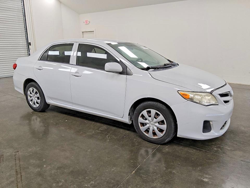 Aukcja sprzedaży 2013 Toyota Corolla, vin: 5YFBU4EE0DP133054, numer aukcji: 55072826